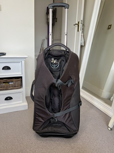 Osprey sojourn 60l - osprey,