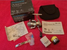 Shimano Aspire 1000 FA OVP