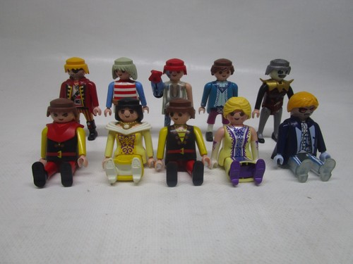 Playmobil img 5139 piraten - playmobil,