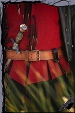 Mittelalter Larp - Piraten