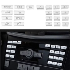 Benz c218 und w212 - f??r,