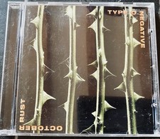 Type O Negative “October