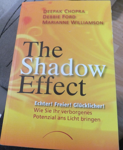 The shadow effect von - effect, deepak