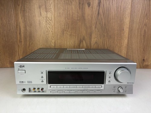 Jvc 5062 stereo - jvc, receiver