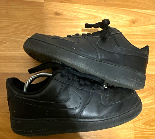 Nike air force herren - air, 1