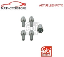 RADSCHRAUBE FEBI BILSTEIN