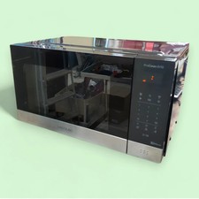 Cecotec Proclean 6110 / 800 W Mikrowelle / 1000 W Grill / Defekt Ersatzteile Tei