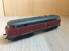 Märklin 37740 BR 216  006