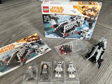 LEGO Star Wars: Imperial