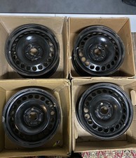 Original Opel Insignia A 17 Zoll Stahlfelgen | 5x120 ET41 | GM 13239884 | 7Jx17