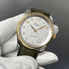 Longines Master Collection