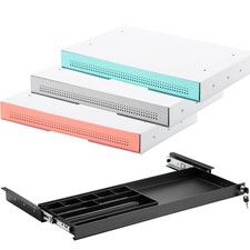 CAVO Unterbau Dokumentenschublade Unterbauschublade Schreibtischschublade