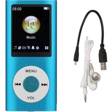 MP3-Player Musikplayer