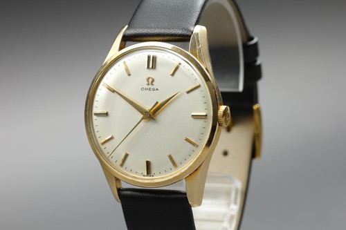 Vintage 1961 omega - 1961, 2810-63sc