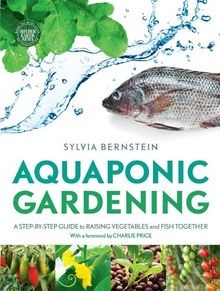 Aquaponic gardening a - aquaponic,