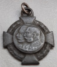 Miniatur Kreuz Orden f