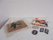 Nva marke kragenspiegel - nva,,