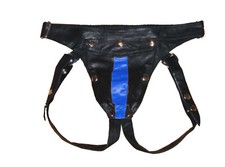 Jockstrap Jock schwarz versch
