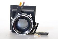 Schneider Symmar 5,6/300 Compur Electronic 3 - 300mm F/5.6 Large Format Lens