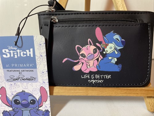 Disney stitch angel - angel, scrump