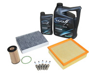 Inspektionskit 2,5 V5 Ford