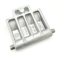 Gegenplatte Schneidplatte