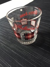 Vat 69 /Scotch Whiskyglas