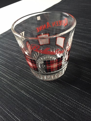 Vat scotch whiskyglas - 69,