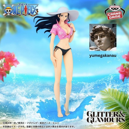 Nico robin one piece - one,