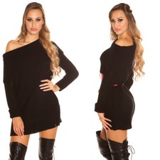 Sexy Pullover mit Mega