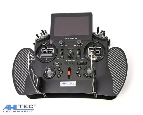 Ahltec senderpult softcase - senderpult, "softcase"
