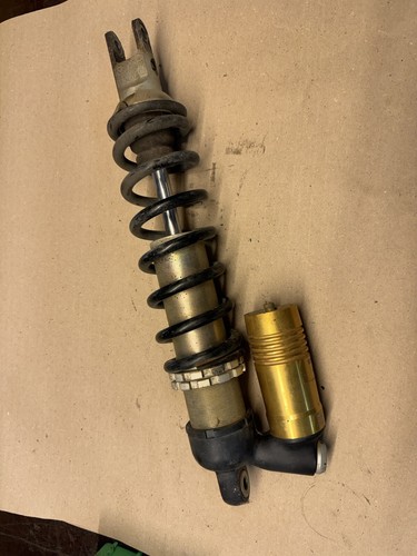 Husqvarna te450 sachs - husqvarna,