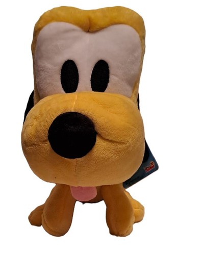 Pluto plüschtier stofftier - pluto,