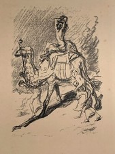 Max Slevogt 1868-1932 -