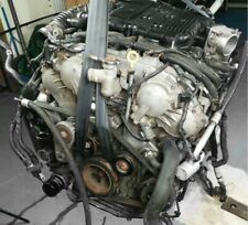 ⭐️⭐️⭐️ Motor 3.7 VQ37 AWD NISSAN 370Z INFINITI G37 37TKM UNKOMPLETT ⭐️⭐️⭐️