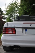 MH-DEZENT Sportauspuff