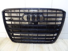 Audi A8 S8 D4 4H 2014 Vorne