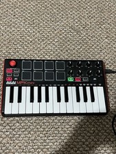 Akai MPK Mini MK3 25-Key USB