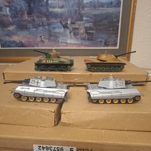 Matchbox battle kings king - matchbox,