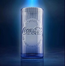 Mc Donalds Glas Coca-Cola