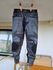 Motorrad Kombi-/Lederhose von HAVEBA Gr 56