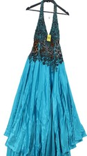 Jovani Bodycon Maxikleid UK12