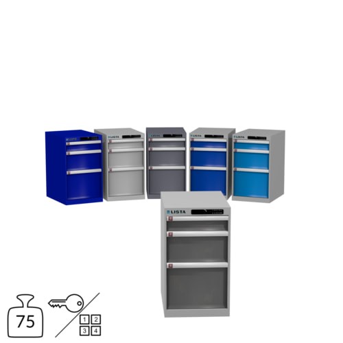 Lista schubladenschrank - schubladenschrank, /