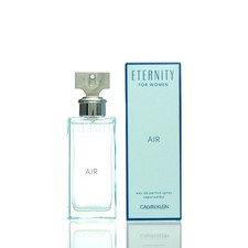 Calvin Klein Eternity Air
