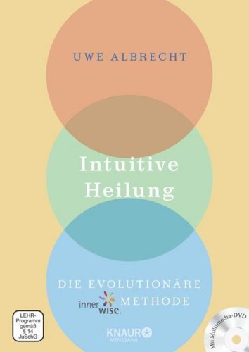 Intuitive heilung incl - intuitive, dvd