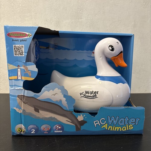 Jamara kids water animals - rc,