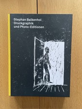 Stephan Balkenhol –
