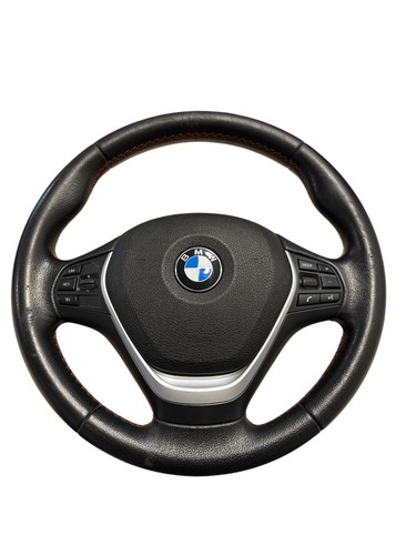 Bmw 3er f30 f31 - 3er, sportlenkrad