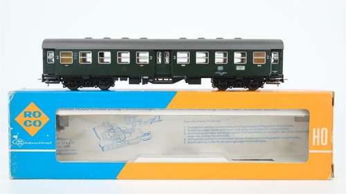 Roco 4250 umbauwagen - 4250, 2.