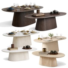 HOOZ® Couchtisch & Esstisch
